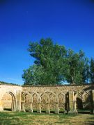 San Juan de Duero, Soria